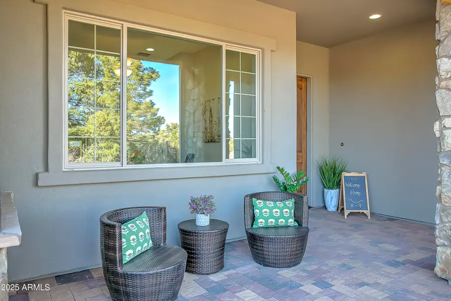 12304 N Petra Circle, Williamson, AZ 86305 - Image #2