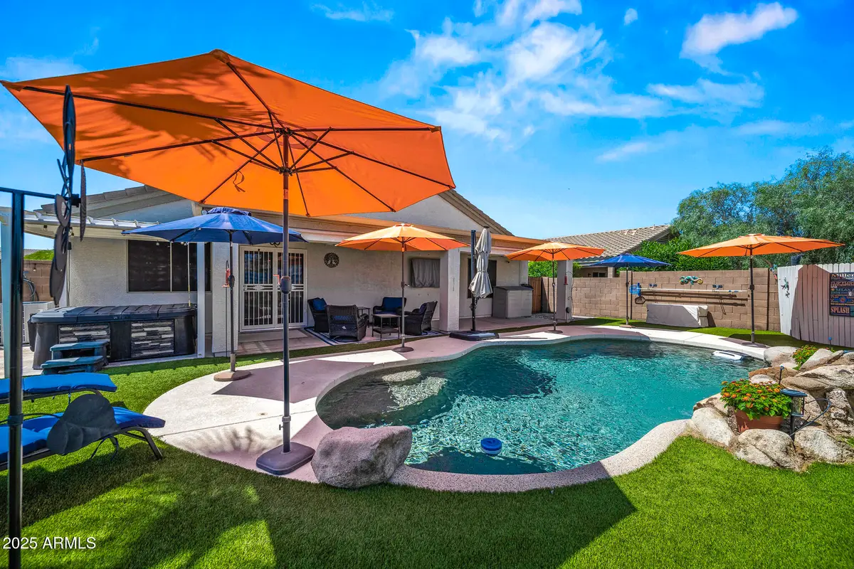 42760 W Magnolia Road, Maricopa, AZ 85138 - Image #1