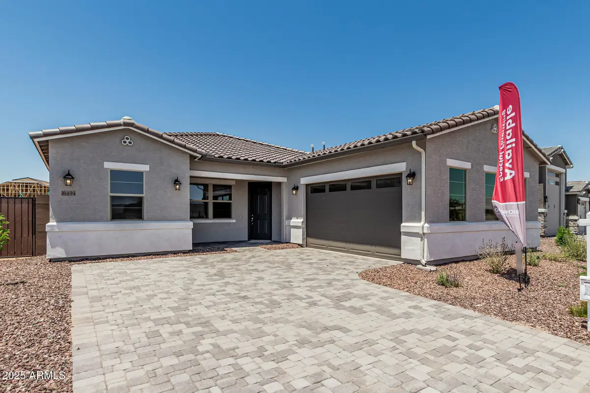 16494 W Creedance Boulevard, Surprise, AZ 85387 - Image #1