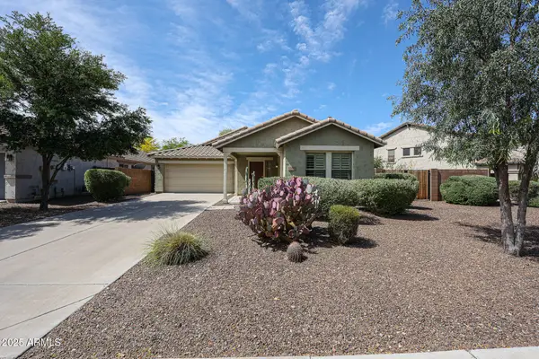 12845 W Milton Drive, Peoria, AZ 85383