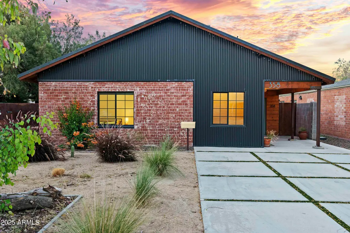 358 E Whitton Avenue, Phoenix, AZ 85012 - #1