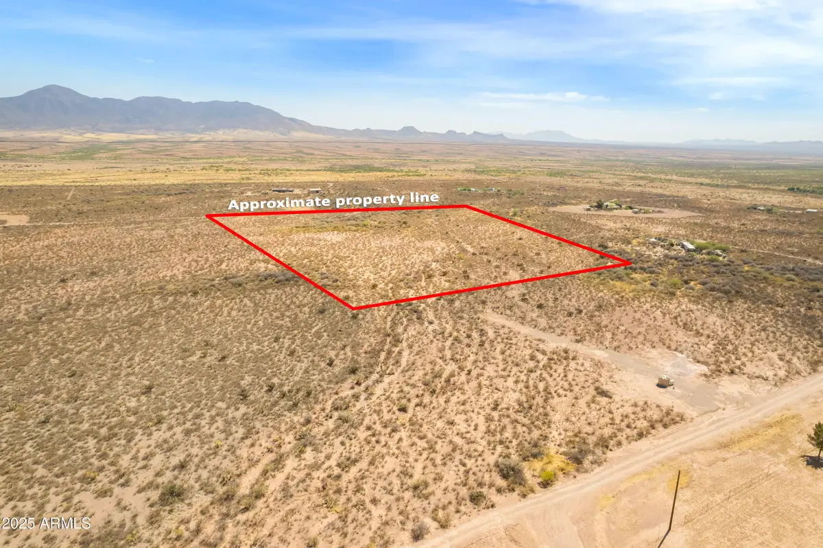 7.1 Acres W. Oldsmobile Drive, Bisbee, AZ 85603 - Image #1