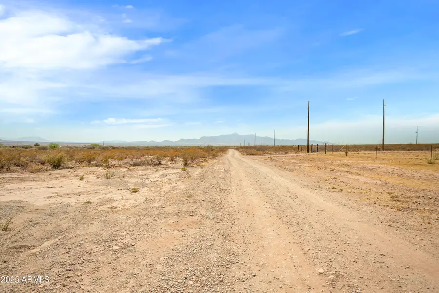 7.1 Acres W. Oldsmobile Drive, Bisbee, AZ 85603 - Image #2