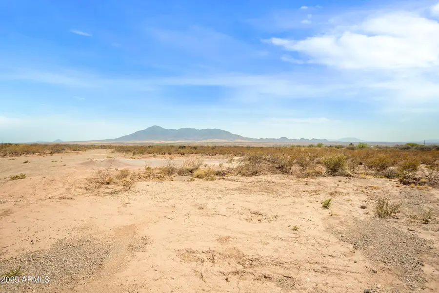7.1 Acres W. Oldsmobile Drive, Bisbee, AZ 85603 - Image #3