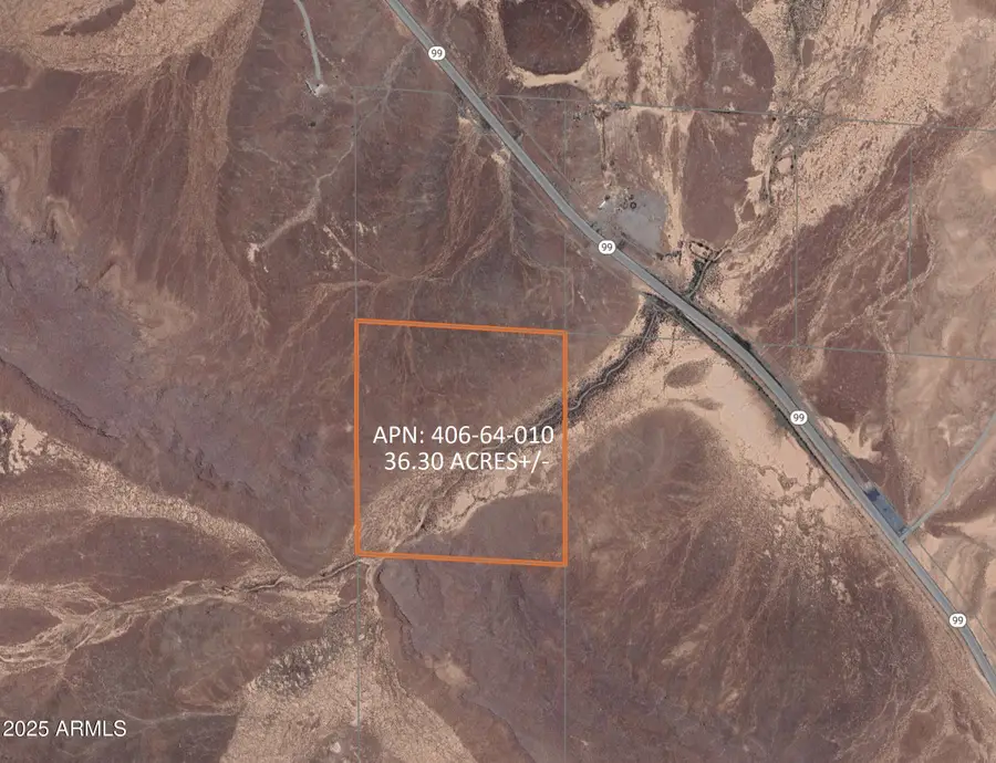 282 State Route 99 --, Winslow, AZ 86047 - Image #2