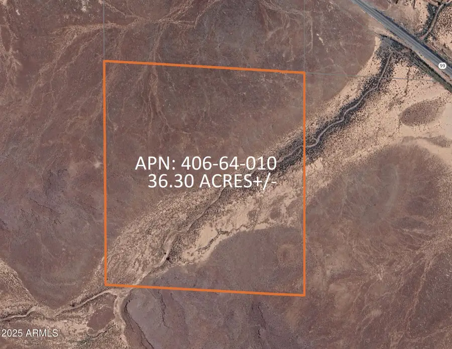 282 State Route 99 --, Winslow, AZ 86047 - Image #3