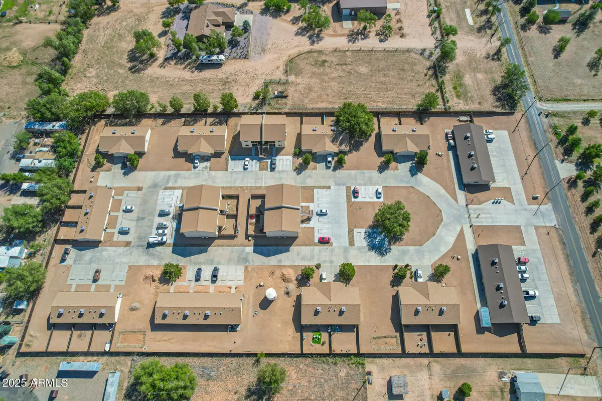 860 W Road 1 South -- S, Chino Valley, AZ 86323 - #1