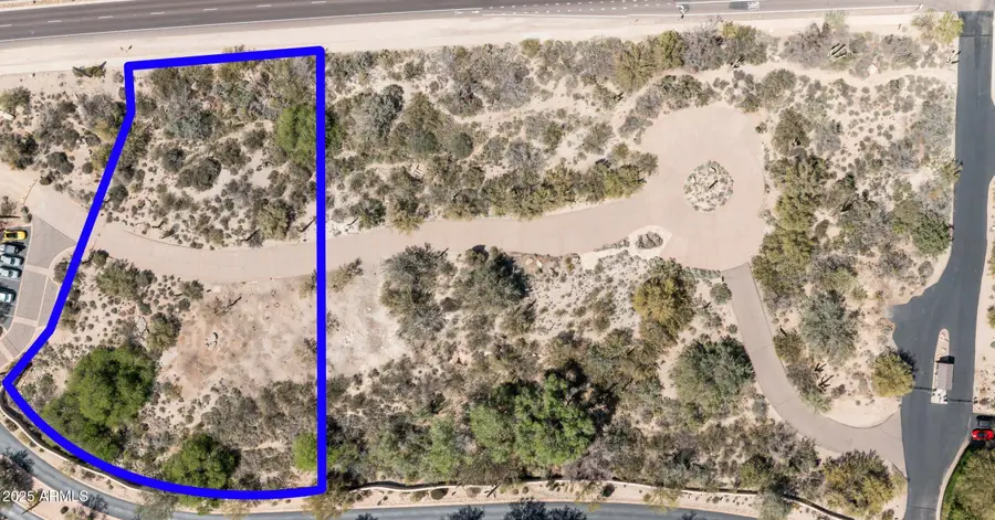 9804 E Running Deer Trail, Scottsdale, AZ 85262 - Image #3