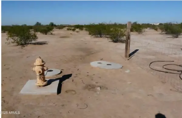 00 N Hazeldine And Wedgewood Road, Casa Grande, AZ 85194