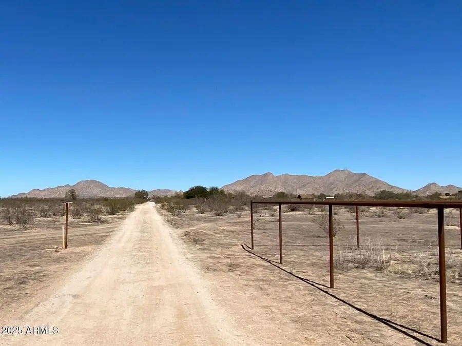 00 N Hazeldine And Wedgewood Road, Casa Grande, AZ 85194 - Image #3