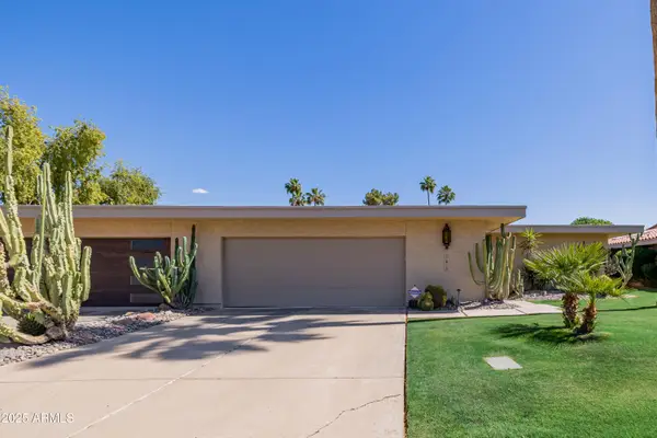 7615 E Tucson Road, Scottsdale, AZ 85258