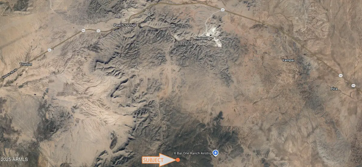 8641 N High Mountain Road, Peach Springs, AZ 86434 - Image #1