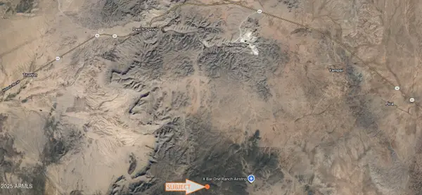 8641 N High Mountain Road, Peach Springs, AZ 86434