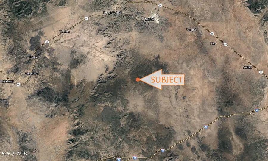 8711 N High Mountain Road, Peach Springs, AZ 86434 - Image #3