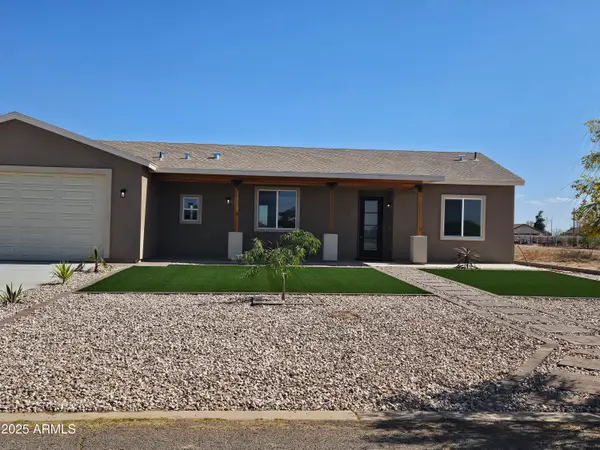 4433 E Pinto Drive, Eloy, AZ 85131