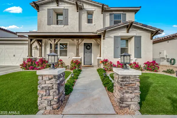 22870 E Sonoqui Boulevard, Queen Creek, AZ 85142