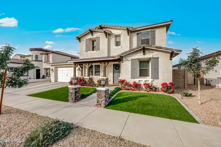 22870 E Sonoqui Boulevard, Queen Creek, AZ 85142 - Image #2