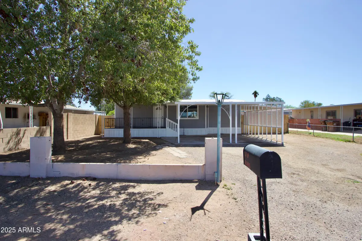 319 S 90th Place, Mesa, AZ 85208 - Image #1