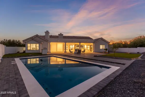 8156 E Questa Road, Scottsdale, AZ 85255