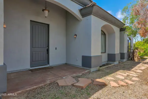 7923 N 173rd Avenue, Waddell, AZ 85355