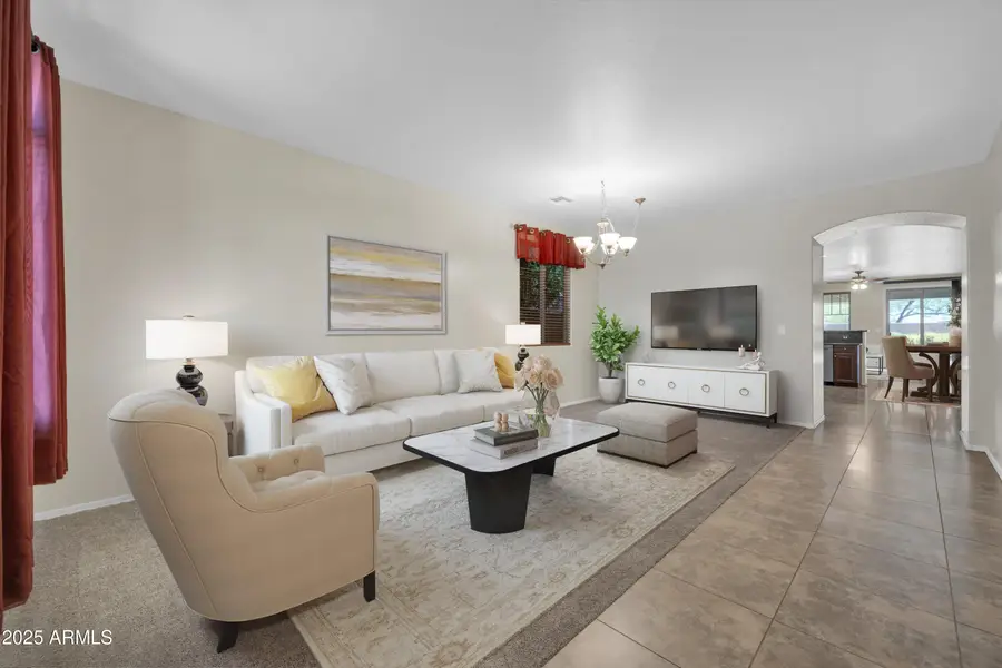 17429 W Red Bird Road, Surprise, AZ 85387 - Image #2