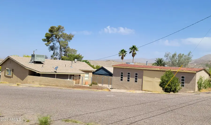 1097 S Stone Avenue, Superior, AZ 85173 - Image #3