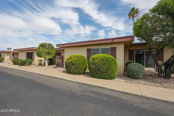 13618 N 98th Avenue #C, Sun City, AZ 85351