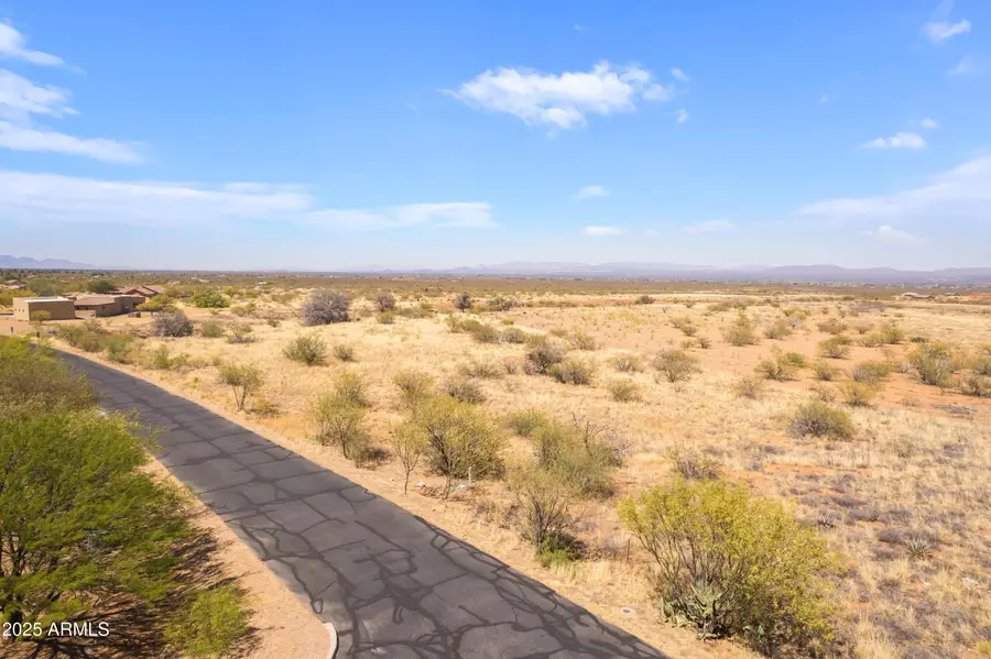 Lot #17 S Palisades Drive #17, Hereford, AZ 85615 - Image #2