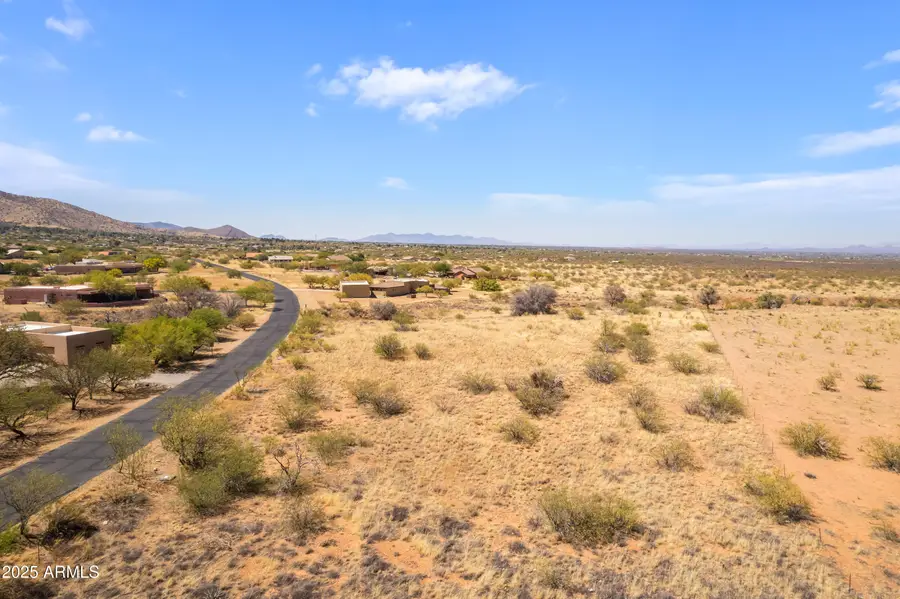 Lot #17 S Palisades Drive #17, Hereford, AZ 85615 - Image #3