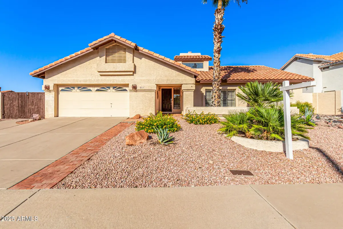 6122 E Saddleback Street, Mesa, AZ 85215 - Image #1