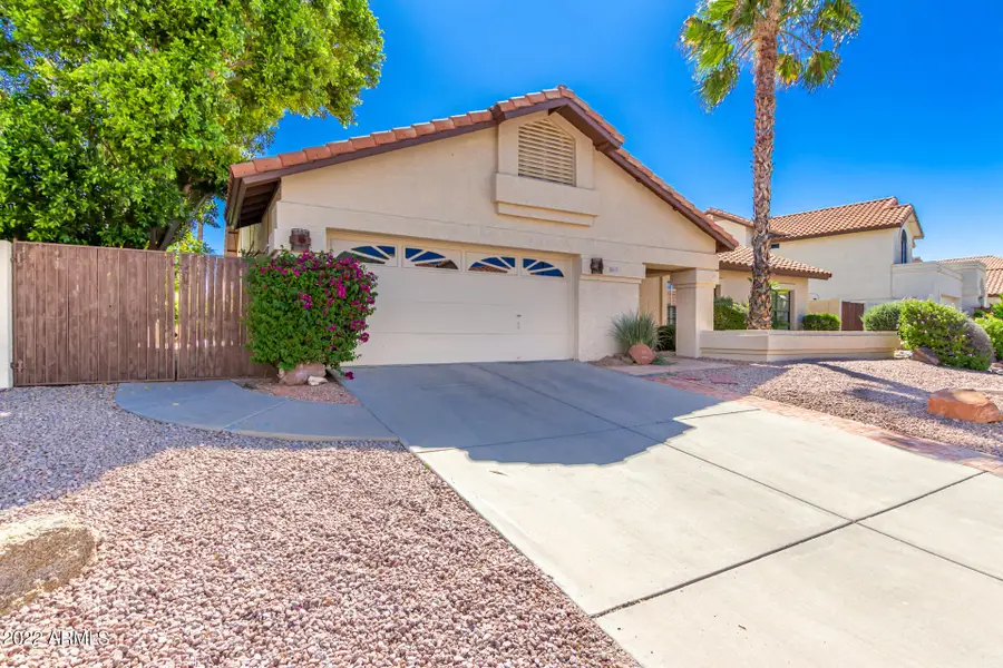 6122 E Saddleback Street, Mesa, AZ 85215 - Image #2