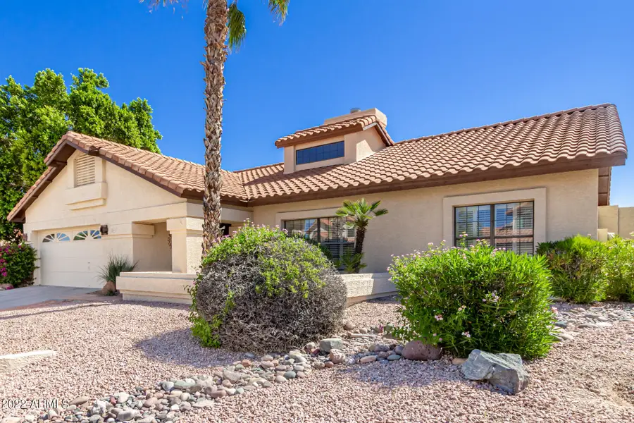 6122 E Saddleback Street, Mesa, AZ 85215 - Image #3