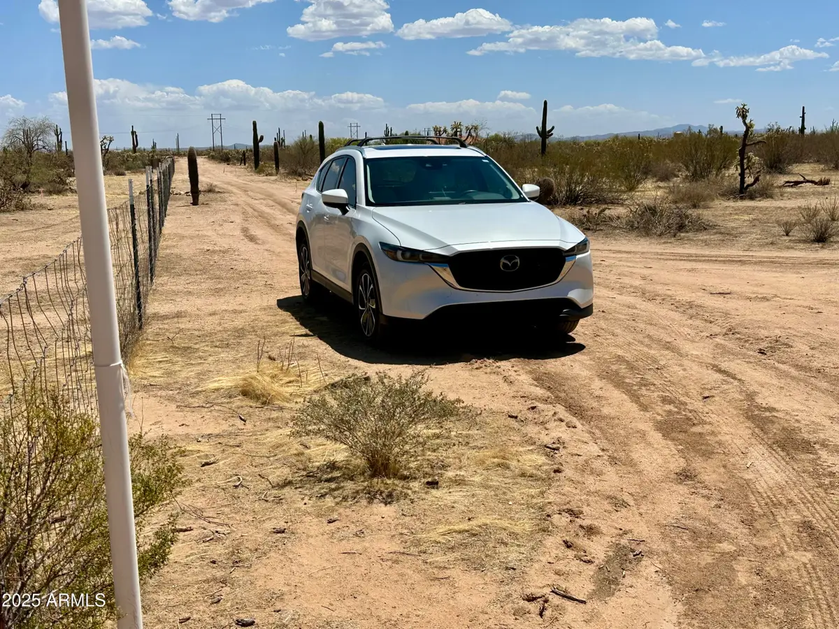 0 Rattlesnake View --, Florence, AZ 85132 - Image #1