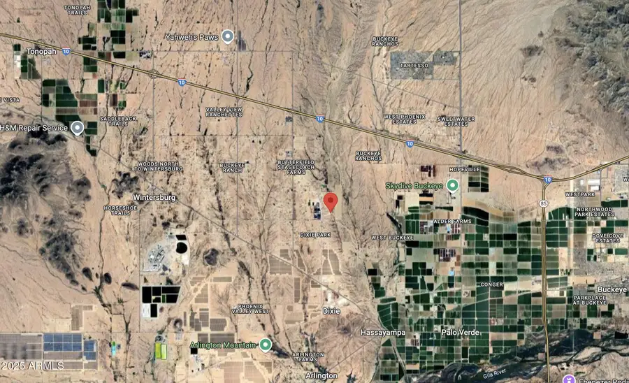 XXXX S 329th Avenue, Tonopah, AZ 85354 - Image #2