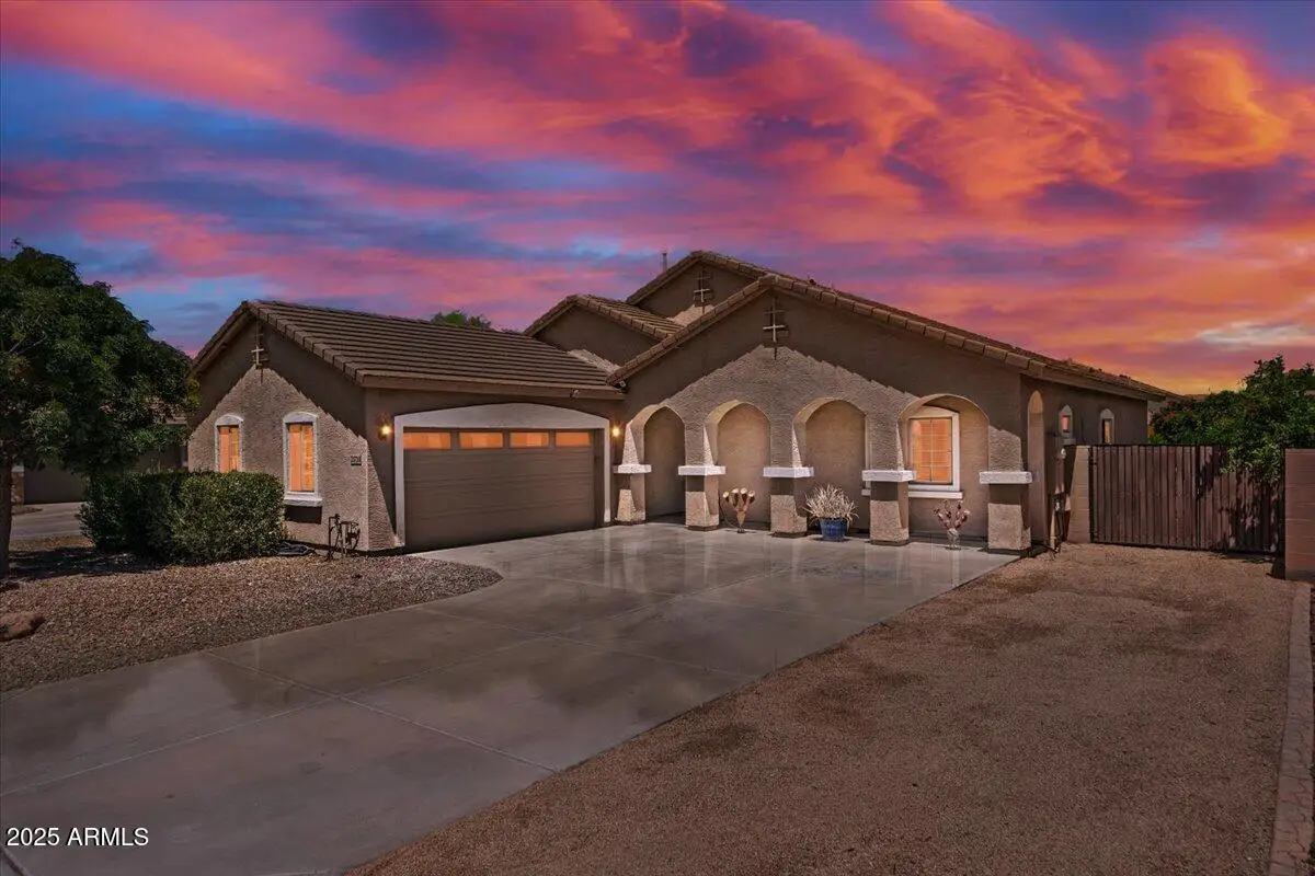 21720 E Domingo Road, Queen Creek, AZ 85142 - Image #1