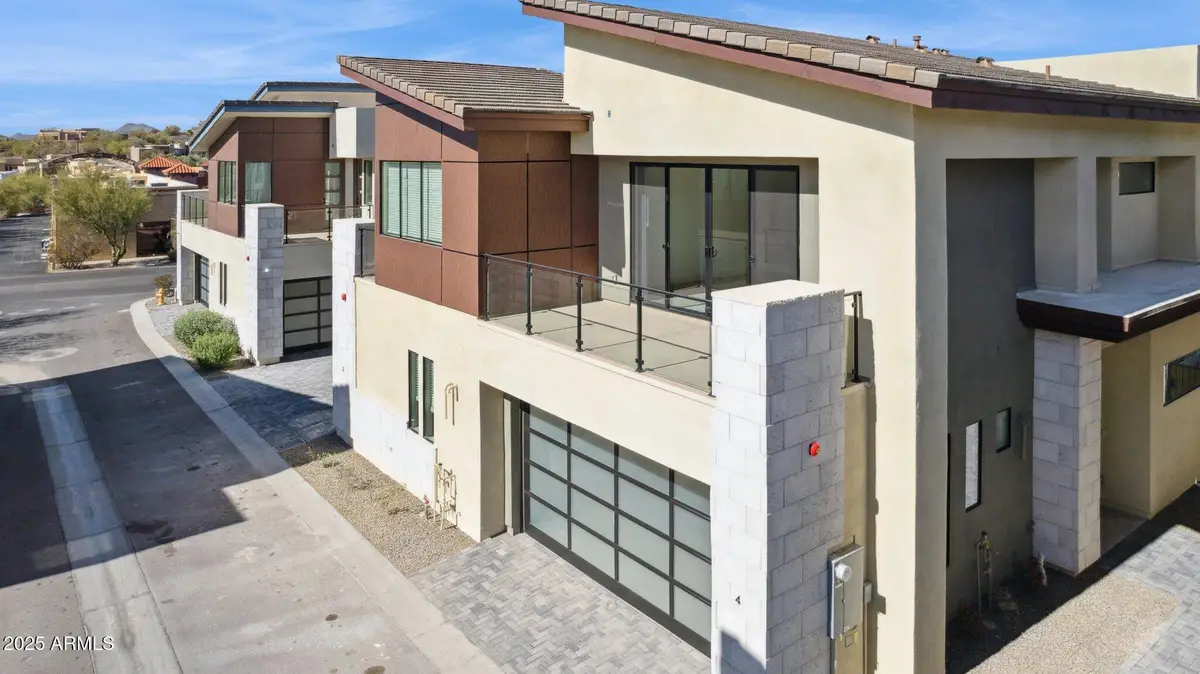 1 Easy Street #4, Carefree, AZ 85377 - Image #1