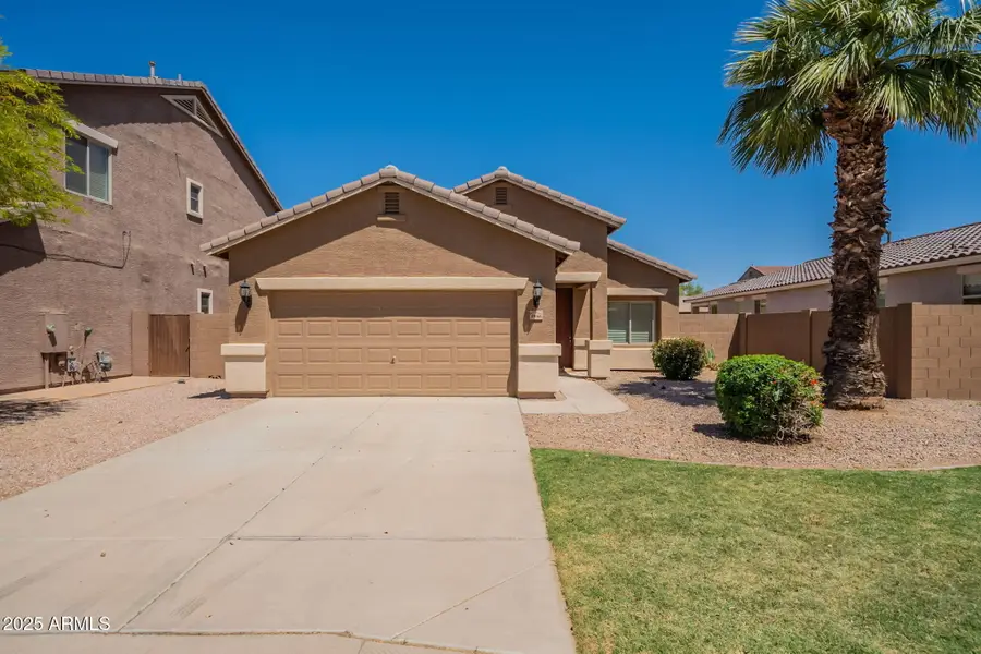 1956 N Hubbard Lane, Casa Grande, AZ 85122 - Image #2