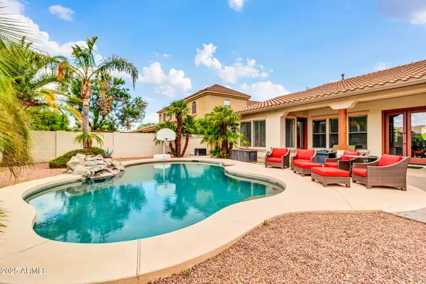 20423 S 186th Street, Queen Creek, AZ 85142