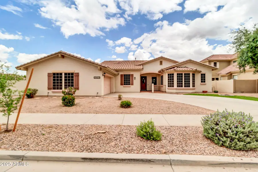 20423 S 186th Street, Queen Creek, AZ 85142 - Image #2