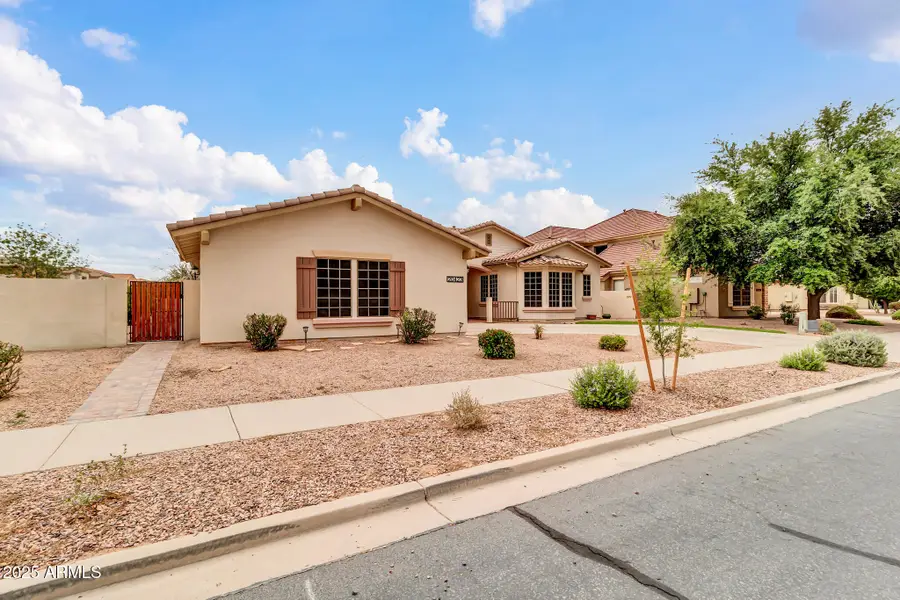 20423 S 186th Street, Queen Creek, AZ 85142 - Image #3