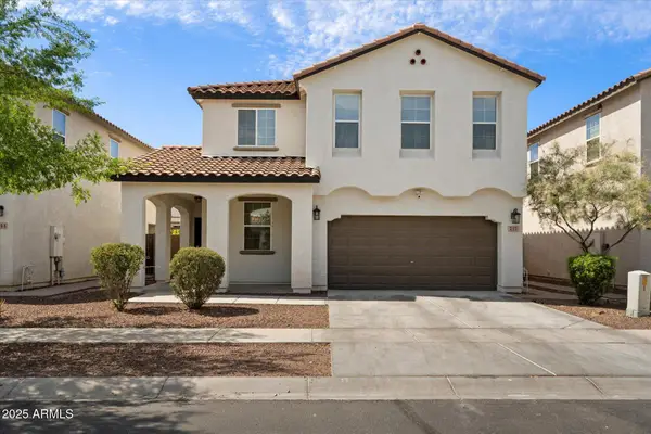 737 E Harwell Road, Phoenix, AZ 85042