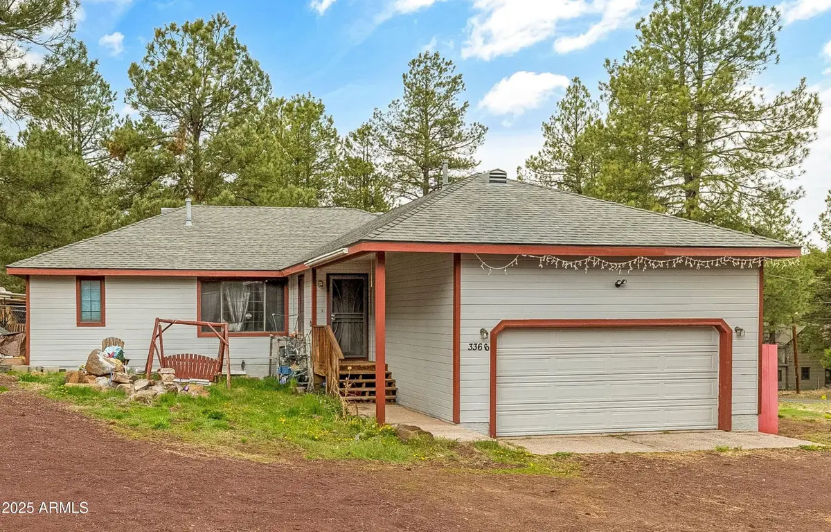 3366 Toho Trail, Kachina Village, AZ 86005 - Image #1