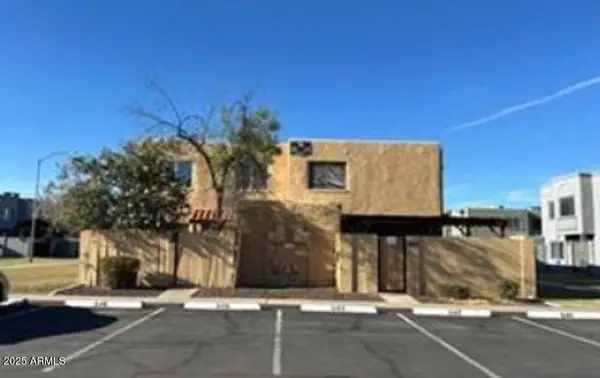 5416 W Hearn Road, Glendale, AZ 85306