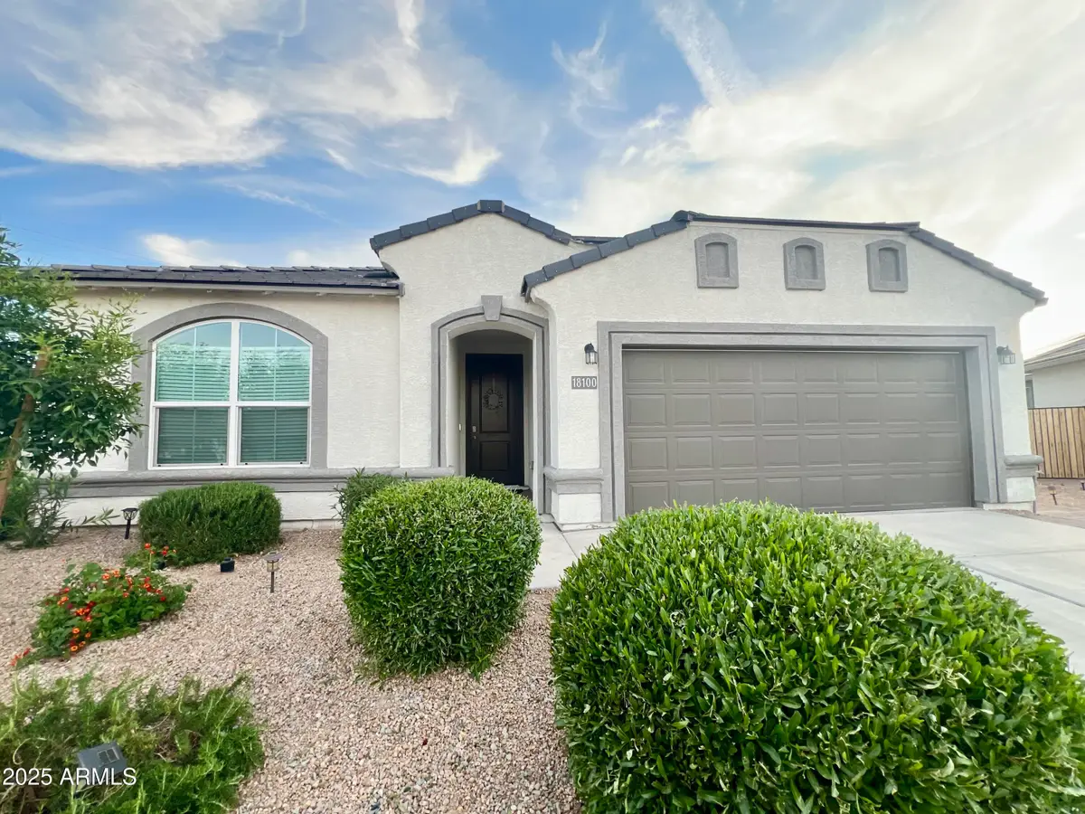 18100 N Piccolo Drive, Maricopa, AZ 85138 - Image #1