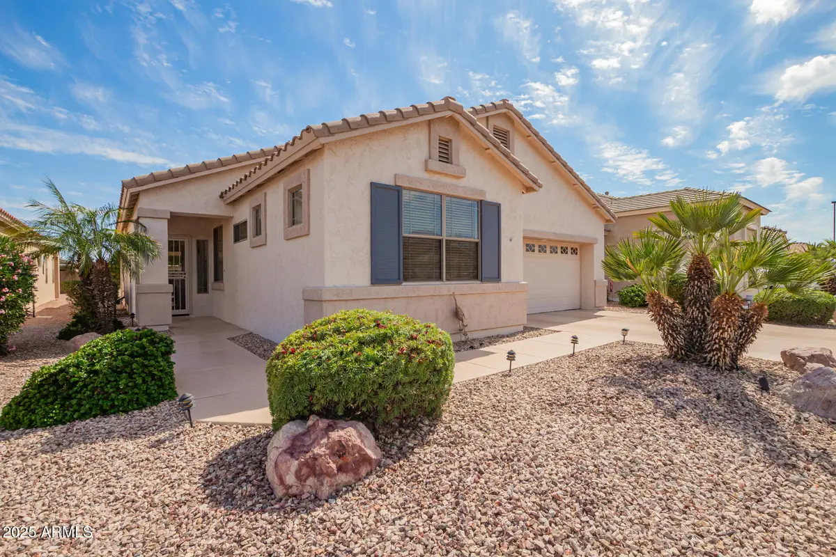 18077 W Sammy Way, Surprise, AZ 85374 - Image #1
