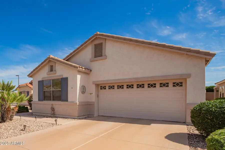 18077 W Sammy Way, Surprise, AZ 85374 - Image #2