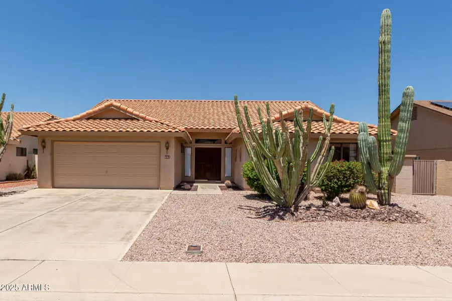 9802 W Rockwood Drive, Peoria, AZ 85382 - Image #2