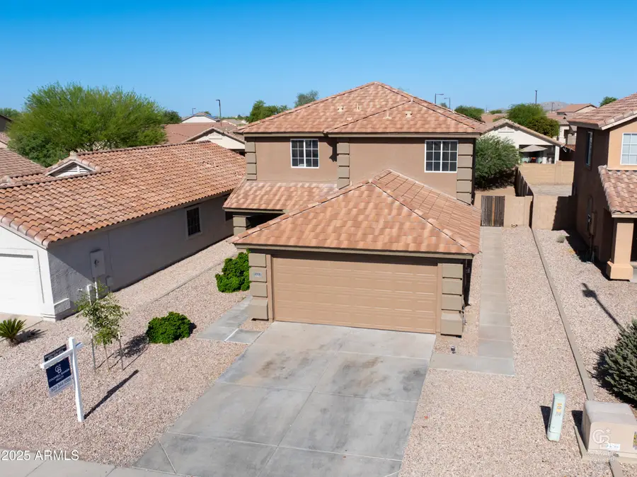272 S 228th Lane, Buckeye, AZ 85326 - Image #2