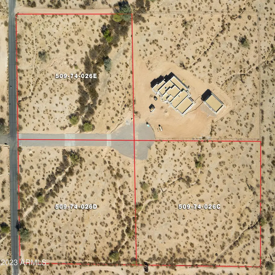 0 N Fantail Trail #D, Casa Grande, AZ 85194 - Image #3