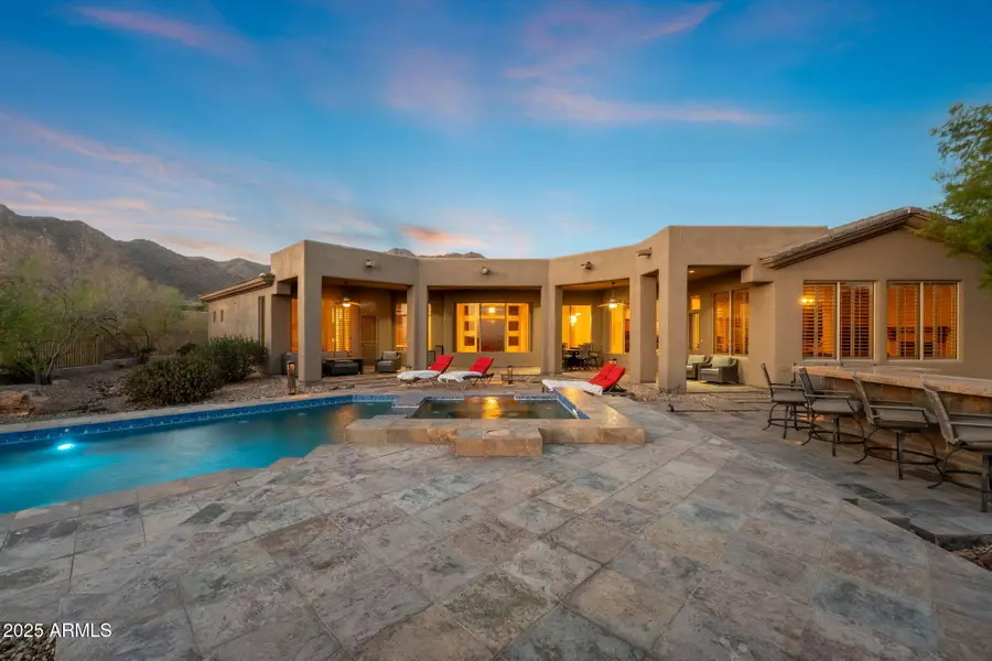 11986 N 134th Place, Scottsdale, AZ 85259 - Image #2